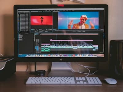 Record Video